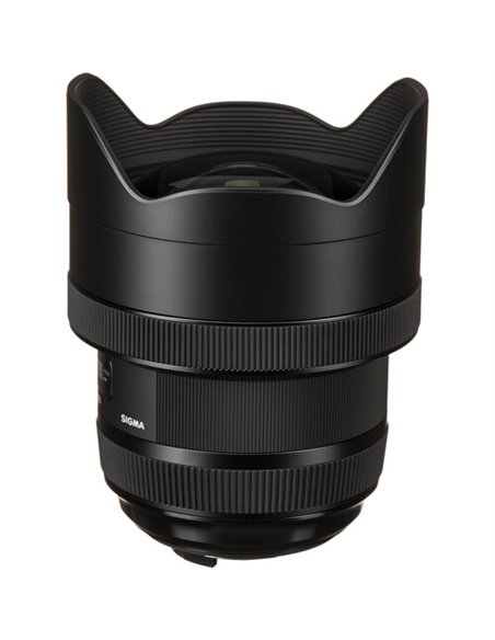 Obiectiv foto SIGMA 12-24mm f/4.0 DG HSM Art