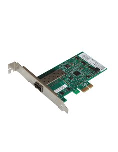Сетевой адаптер LR-Link LREC6220PF-SFP 2
