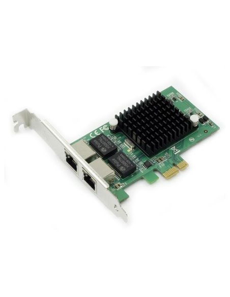 Adaptor de rețea LR-Link LREC6220PF-SFP