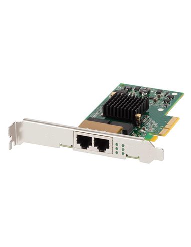 Сетевой адаптер LR-Link LREC9712HF-2SFP