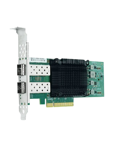 Сетевой адаптер LR-Link LREC9712HF-2SFP