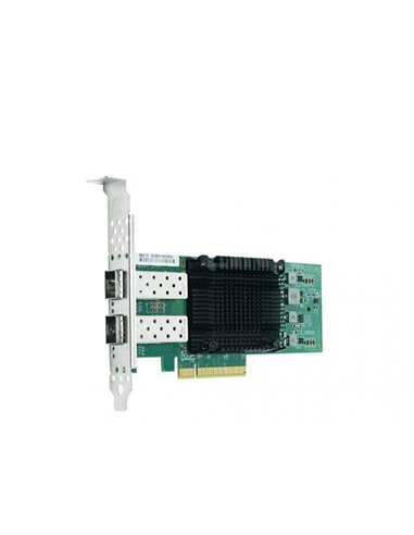 Сетевой адаптер LR-Link LREC9712HF-2SFP