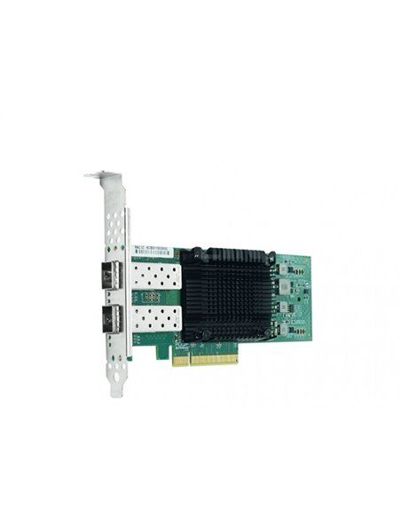 Сетевой адаптер LR-Link LREC9712HF-2SFP