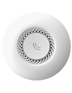 Punct de acces MikroTik RBcAP2nD, Alb