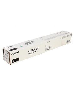 Toner Canon C-EXV54, Negru 2