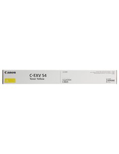 Toner Canon C-EXV54, Galben 2