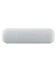 Adapter USB  D-Link DWA-160/RU/C1B