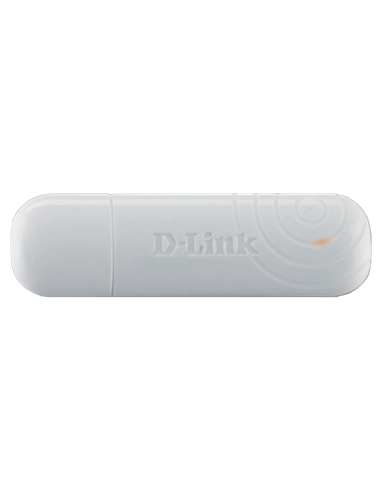Adapter USB  D-Link DWA-160/RU/C1B