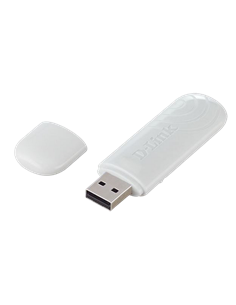 Adapter USB  D-Link DWA-160/RU/C1B 2