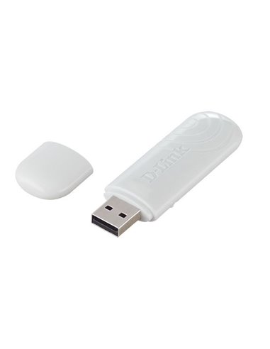 USB Aдаптер D-Link DWA-160/RU/C1B