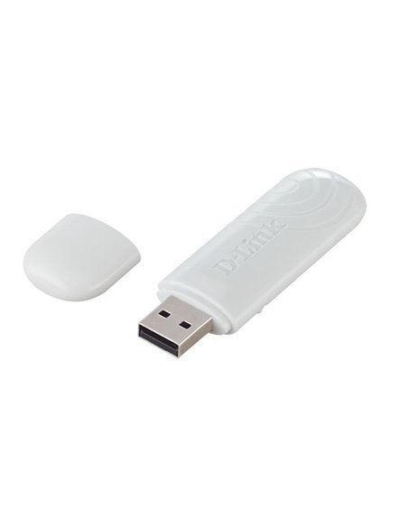 USB Aдаптер D-Link DWA-160/RU/C1B