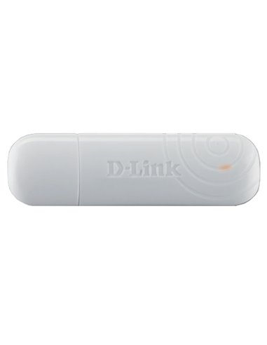Adapter USB  D-Link DWA-160/RU/C1B