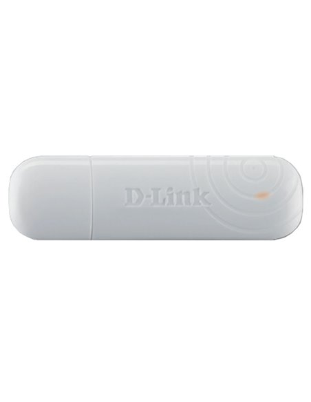 USB Aдаптер D-Link DWA-160/RU/C1B