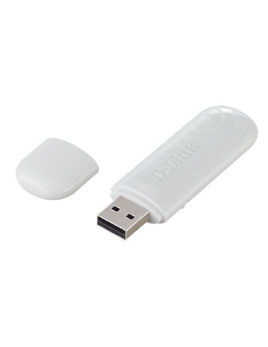 USB Aдаптер D-Link DWA-160/RU/C1B