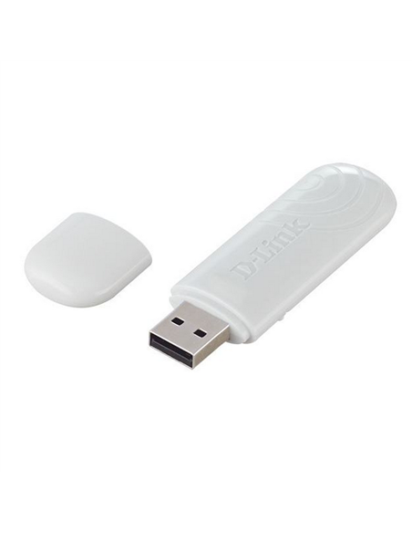 USB Aдаптер D-Link DWA-160/RU/C1B