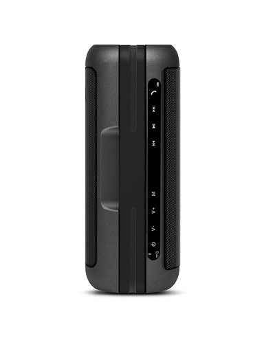 Портативная колонка SVEN PS-250BL, Чёрный