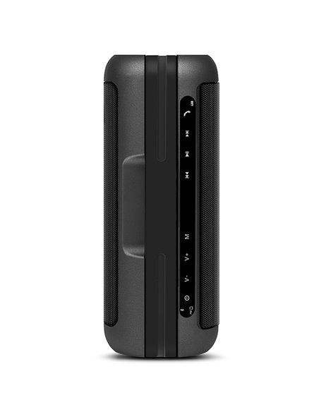 Портативная колонка SVEN PS-250BL, Чёрный