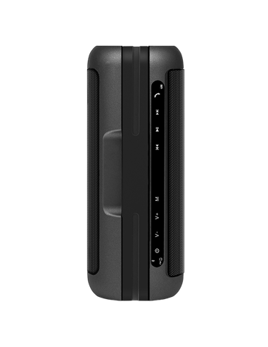 Портативная колонка SVEN PS-250BL, Чёрный