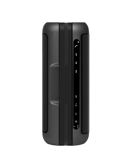Портативная колонка SVEN PS-250BL, Чёрный