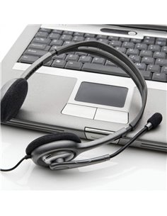 Наушники Logitech H111, Серый 2