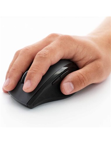 Mouse Wireless Logitech M705, Negru