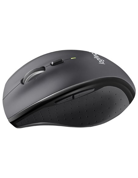 Mouse Wireless Logitech M705, Negru