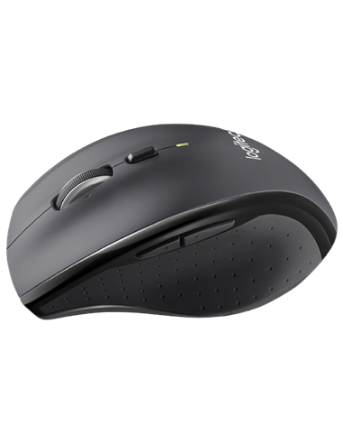 Mouse Wireless Logitech M705, Negru