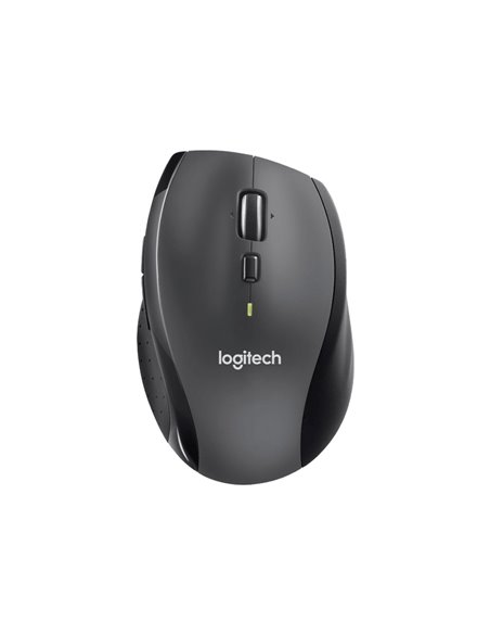 Mouse Wireless Logitech M705, Negru