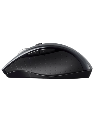 Беcпроводная мышь Logitech M705, Чёрный