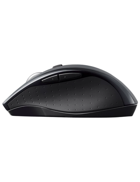 Беcпроводная мышь Logitech M705, Чёрный