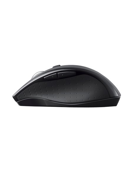 Беcпроводная мышь Logitech M705, Чёрный