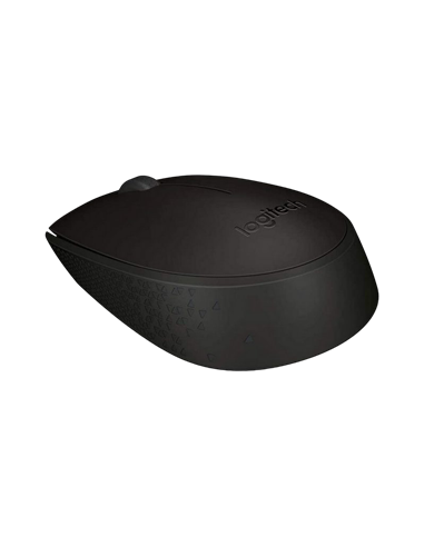 Mouse Wireless Logitech B170, Negru