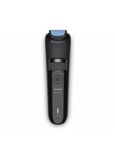 Trimmer pentru bărbați Philips BT3620/15, Negru