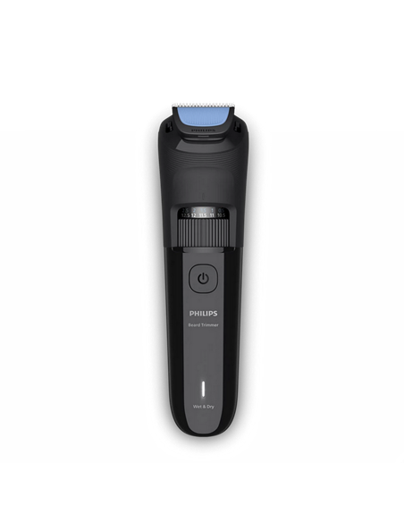 Мужской Триммер Philips BT3620/15, Чёрный