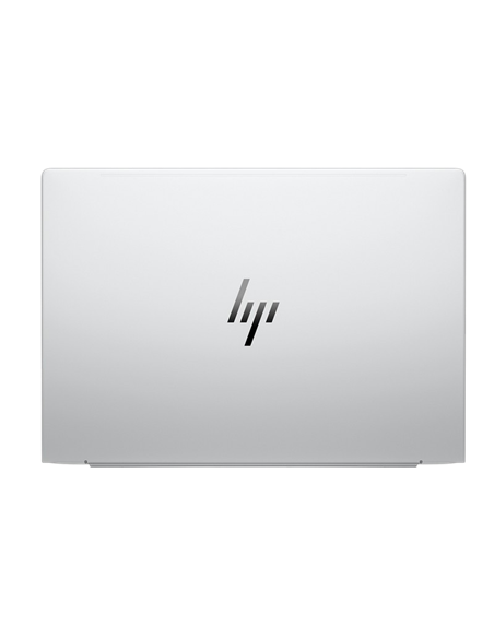 Laptop 16" HP EliteBook 8 G1i 16, Glacier Silver, Intel Core Ultra 7 258V, 32GB/1024GB, Windows 11 Pro