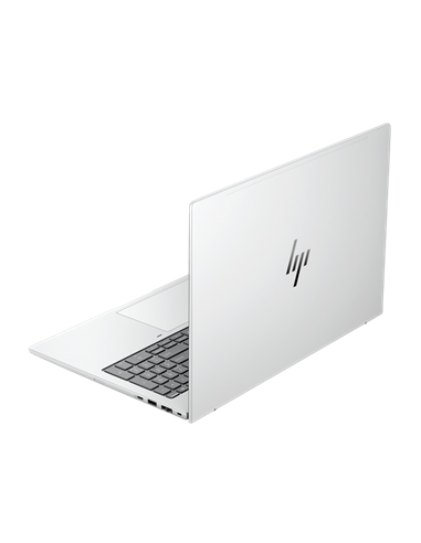 Ноутбук 16" HP EliteBook 8 G1i 16, Glacier Silver, Intel Core Ultra 7 258V, 32Гб/1024Гб, Windows 11 Pro