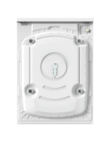 Стиральная машина Sharp ESNFA714BWBEE, 7кг, Белый