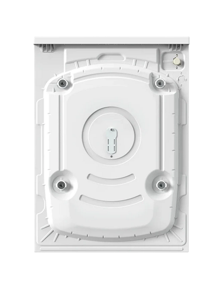 Стиральная машина Sharp ESNFA714BWBEE, 7кг, Белый