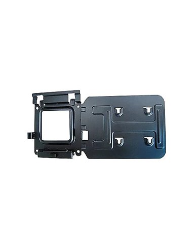 Монтажный комплект DELL 575-BBIV, Чёрный