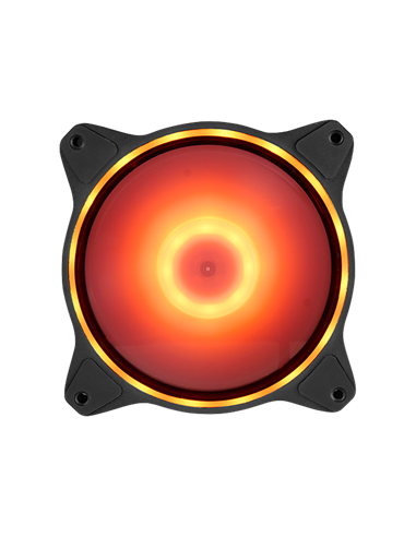 Ventilator PC Chieftec ZF-1225RGB, 120 mm