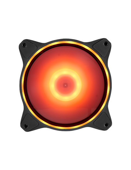 Ventilator PC Chieftec ZF-1225RGB, 120 mm