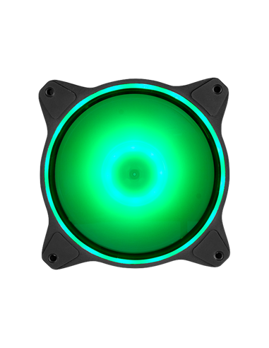 Ventilator PC Chieftec ZF-1225RGB, 120 mm