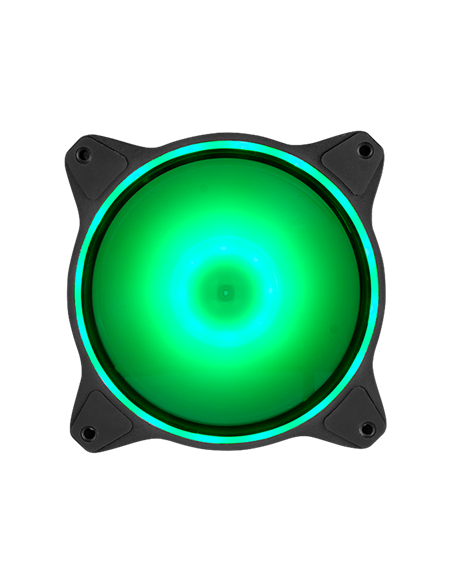 Ventilator PC Chieftec ZF-1225RGB, 120 mm