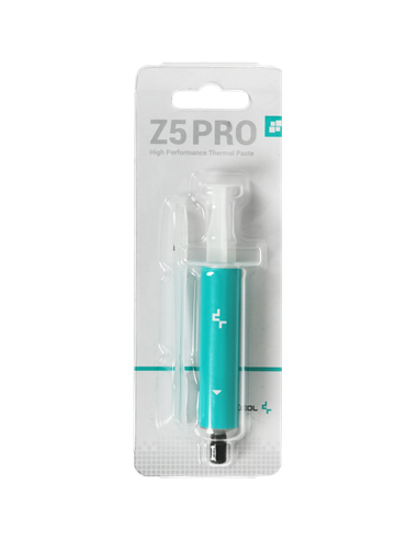 Pastă termoconductoare Deepcool Z5 PRO