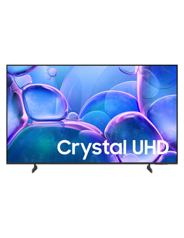 50" LED SMART TV Samsung UE50U7000FUXUA, 3840x2160 4K UHD, Tizen, Negru