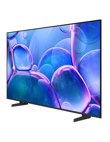 50" LED SMART TV Samsung UE50U7000FUXUA, 3840x2160 4K UHD, Tizen, Negru