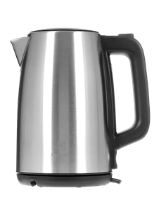 Fierbător electric Electrolux E3K1-3ST, Negru | Inox