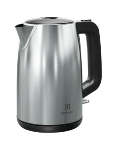 Fierbător electric Electrolux E3K1-3ST, Negru | Inox 2