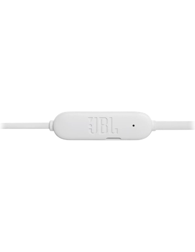 Căști JBL Tune 215BT, Alb