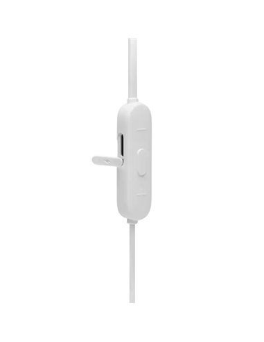 Наушники JBL Tune 215BT, Белый